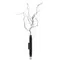 7141/6WLA NATURE ODL25 681 светильник черный/металл IP65 LED 6W 401Лм 38° 3000K 85-265V JUG