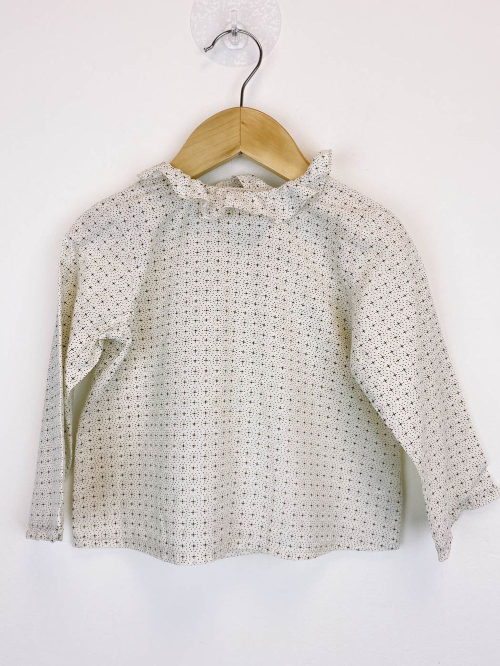 Блузка Bonpoint