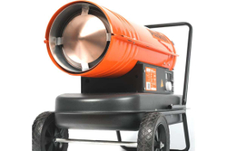 Дизельная тепловая пушка PATRIOT DTC 228 633703023