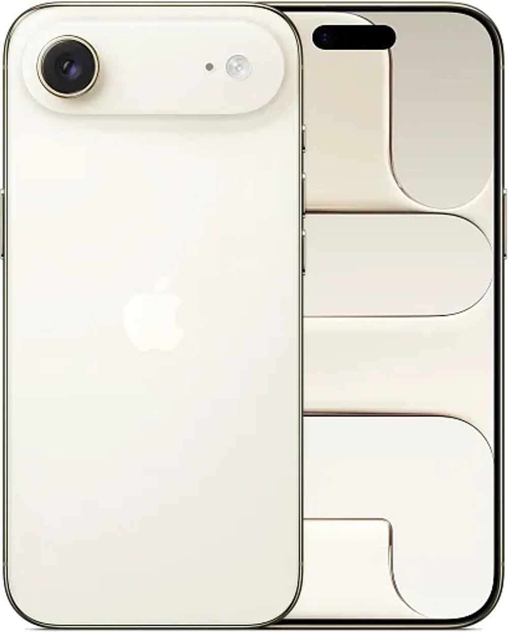 iPhone Air 256 ГБ (Без RuStore)