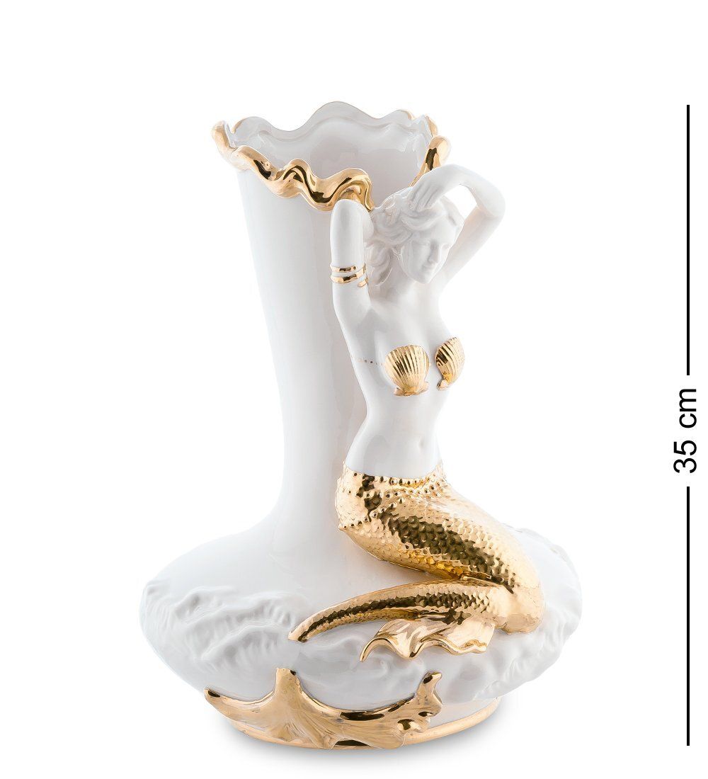 Pavone FM-46 Ваза «Русалка»