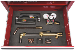 K4442-1 УЧЕБНОЕ ПОСОБИЕ (LINCOLN ELECTRIC)