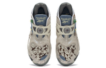 Кроссовки Brain Dead X Reebok Pump Court