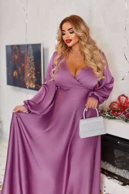 Платье УК-663-3 Fabrika