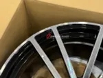 КОВАНЫЕ ДИСКИ ДЛЯ MERCEDES-BENZ SL-CLASS SL600 R230 2006 МЕРСЕДЕС-БЕНЦ