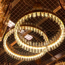 Люстра Cloyd ASPEND-A C1 / Ø60 см (арт.10610)