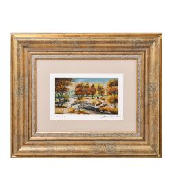 Народные промыслы ШК-55/207-02 Панно «Осень»