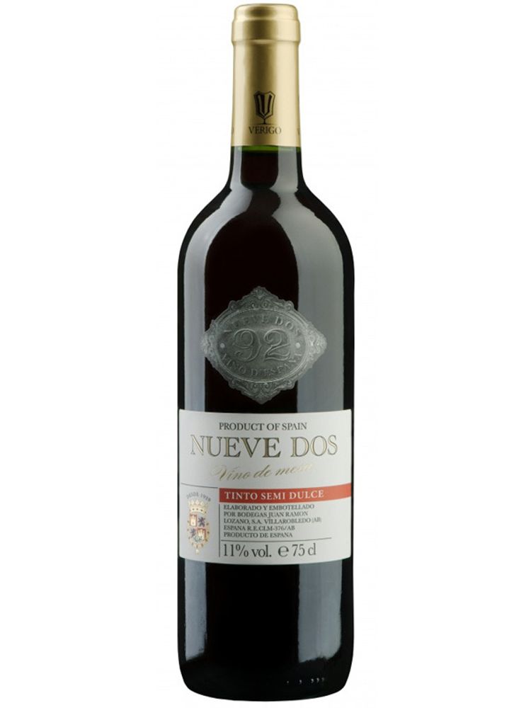 Baron D’Arignac Carte D’Or Cabernet Sauvignon