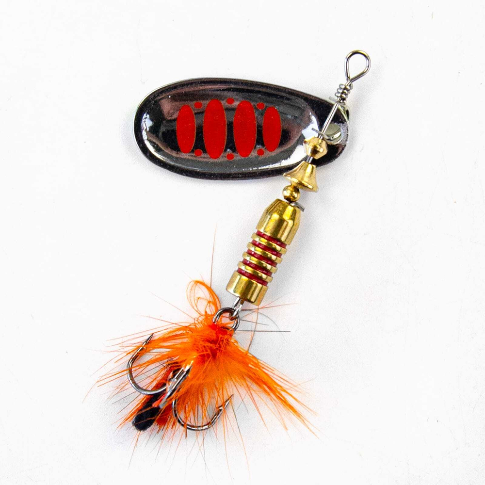 Блесна Grows Culture, реплика Bonnie Blade (5", 14гр)