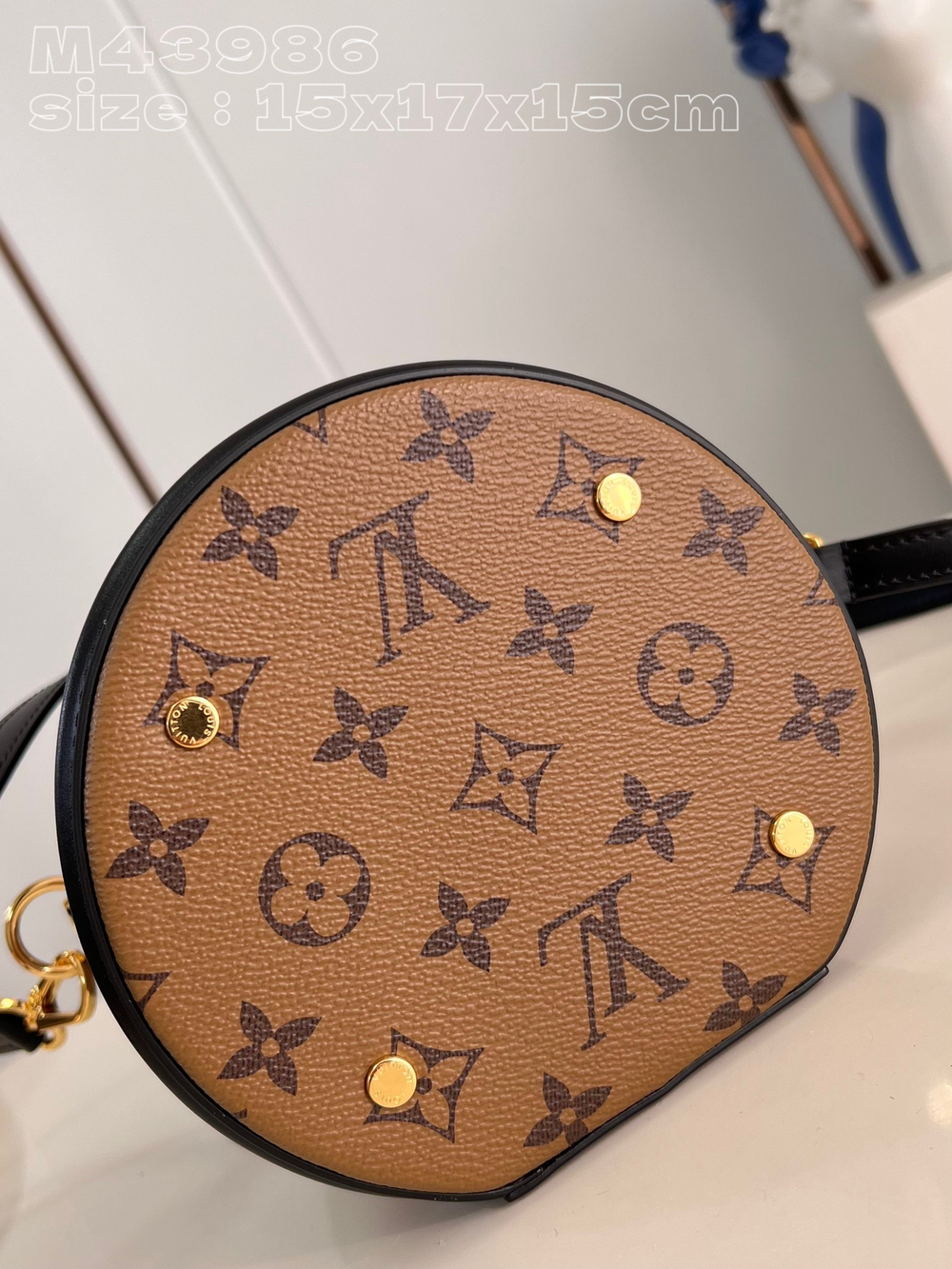 Louis Vuitton Cannes