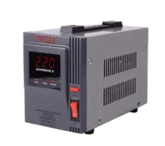 Стабилизатор напряжения Ресанта АСН-1000 Н