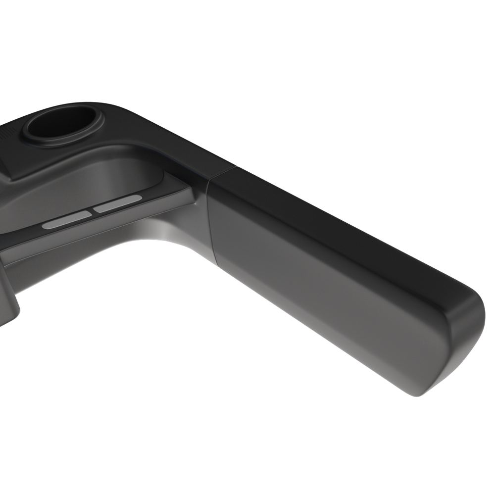 Беговая дорожка UNIX Fit T-1550 PRO (18,5" TFT)