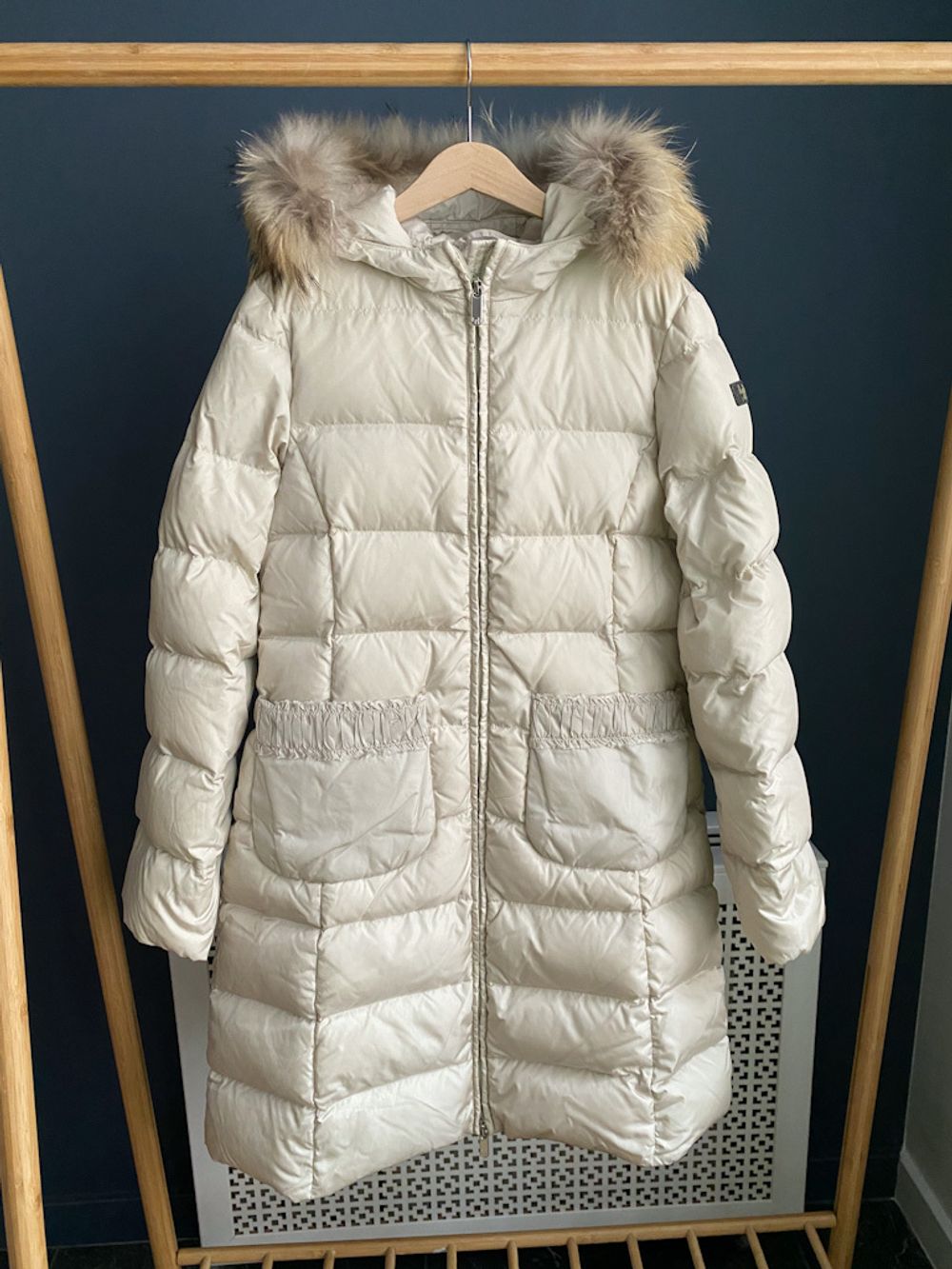 Пуховик  Il Gufo, 152