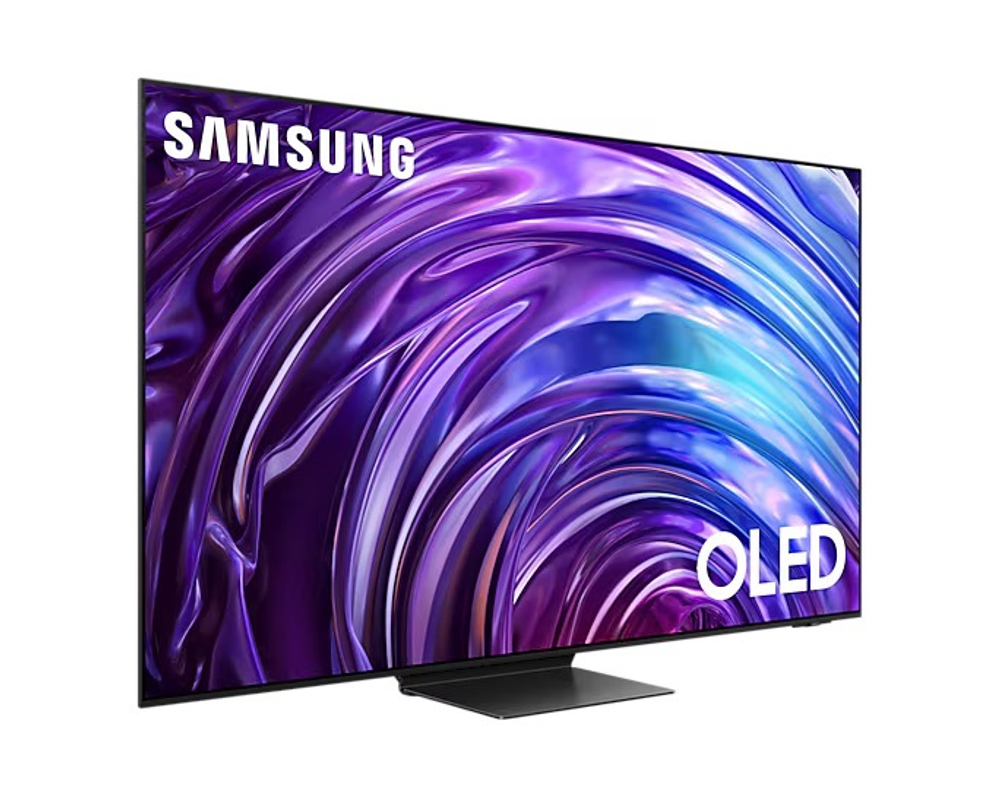 Телевизор Samsung OLED 4K QE55S95D