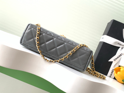 Chanel Kelly Mini 19 cm