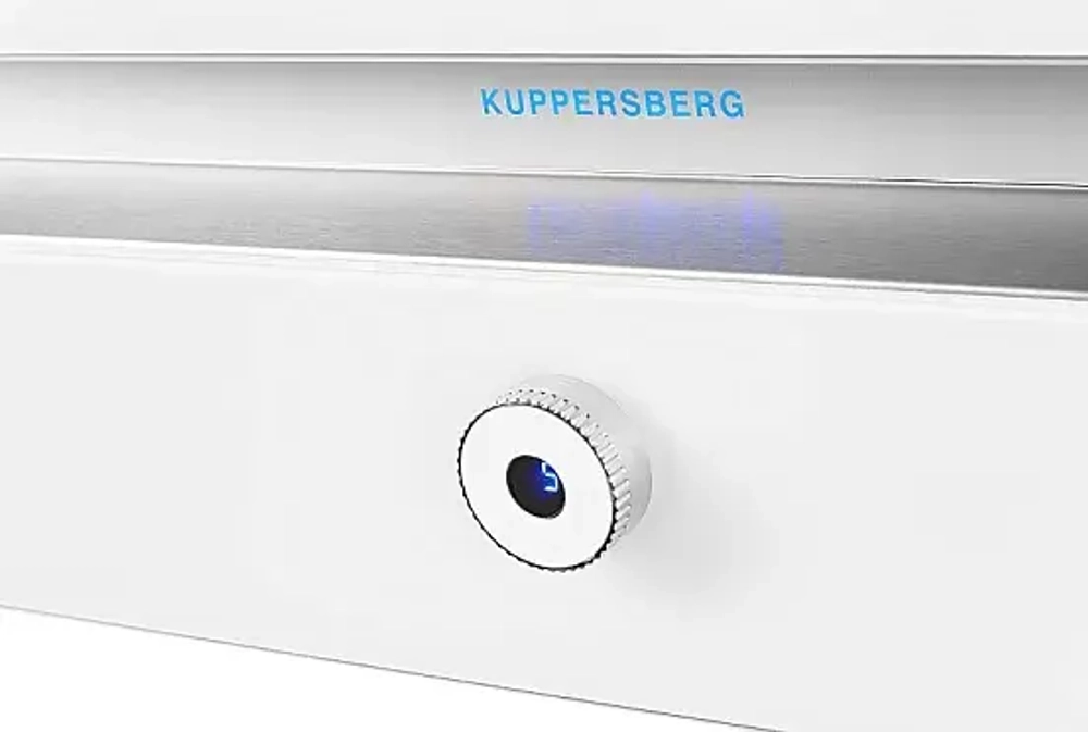 Каминная вытяжка Kuppersberg F 690 W