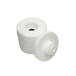 Втулка направляющая ПТФЭ 45/40, вал 8 мм