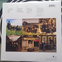 The Cranberries – No Need To Argue (30th Anniversary Deluxe) 2LP