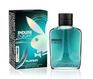 Playboy Endless Night For Him