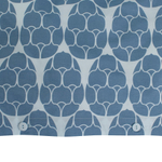 Пододеяльник из перкаля с принтом Хвойное настроение russian north, 200х200 см