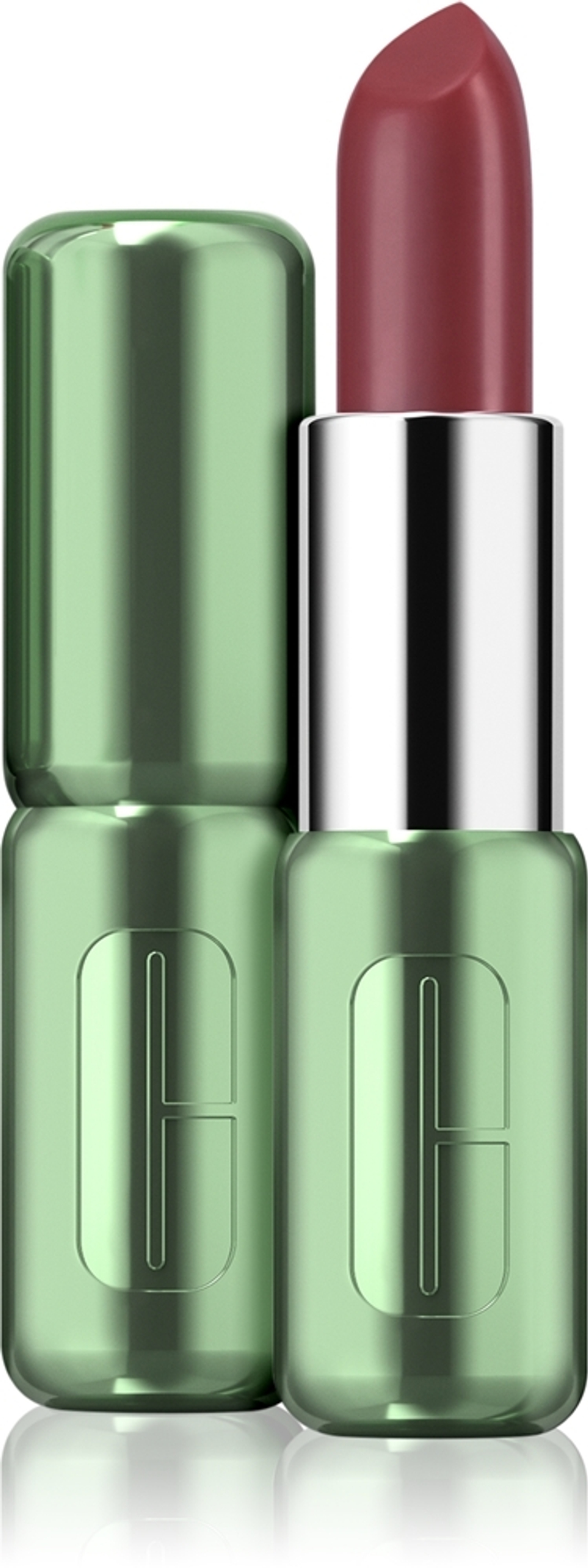 Clinique Pop Longwear Lipstick Satin - бархатная помада, 3,9 g