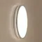 CL702301N Луна Хром LED Св-к Наст.-Потол