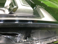 Фара левая Haval F7 (2019-н.в.) LED
