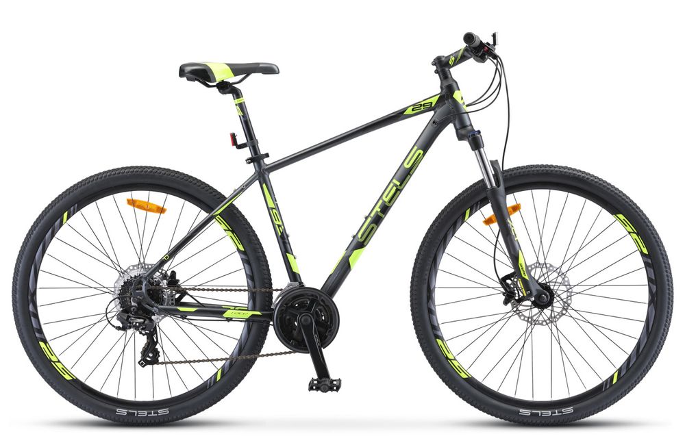 Горный велосипед Stels Navigator 930 D V010 (2026)