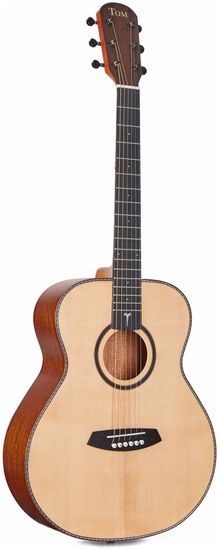 Акустическая гитара TOM GS-T1M