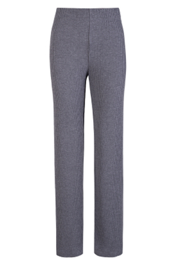 Брюки женские 3851зп, серый #455Сер023851зп