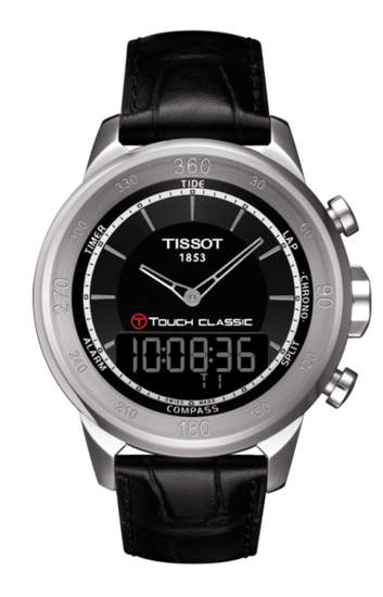 Наручные часы Tissot T.083.420.16.051.00