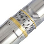 Насос скважинный Denzel DWC-4- 80 97256