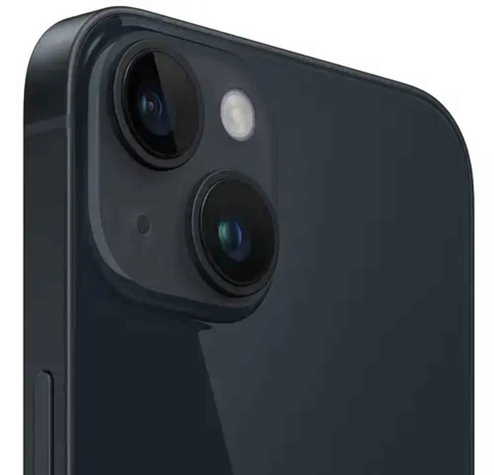 iPhone 14 Plus Черный