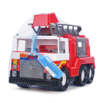 Автомобиль Пожарный (Совтехстром)