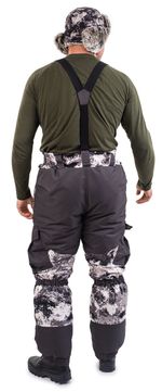 Костюм «Горка Зима» (алова, акерит) ORION Active
