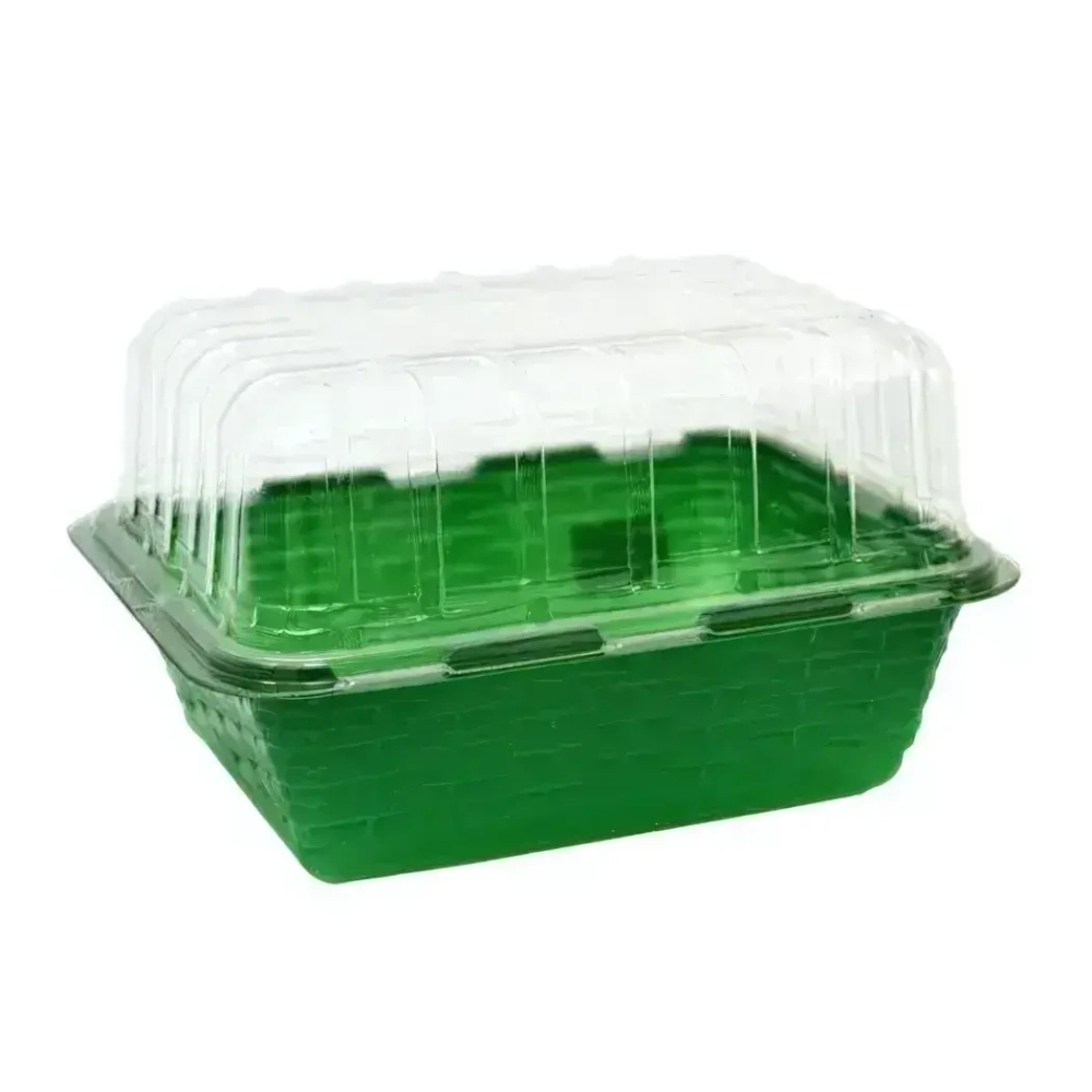 Парник на подоконник 1 местный