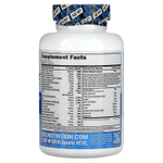 EVLution Nutrition, VitaMode, высокоэффективные мультивитамины, 120 таблеток