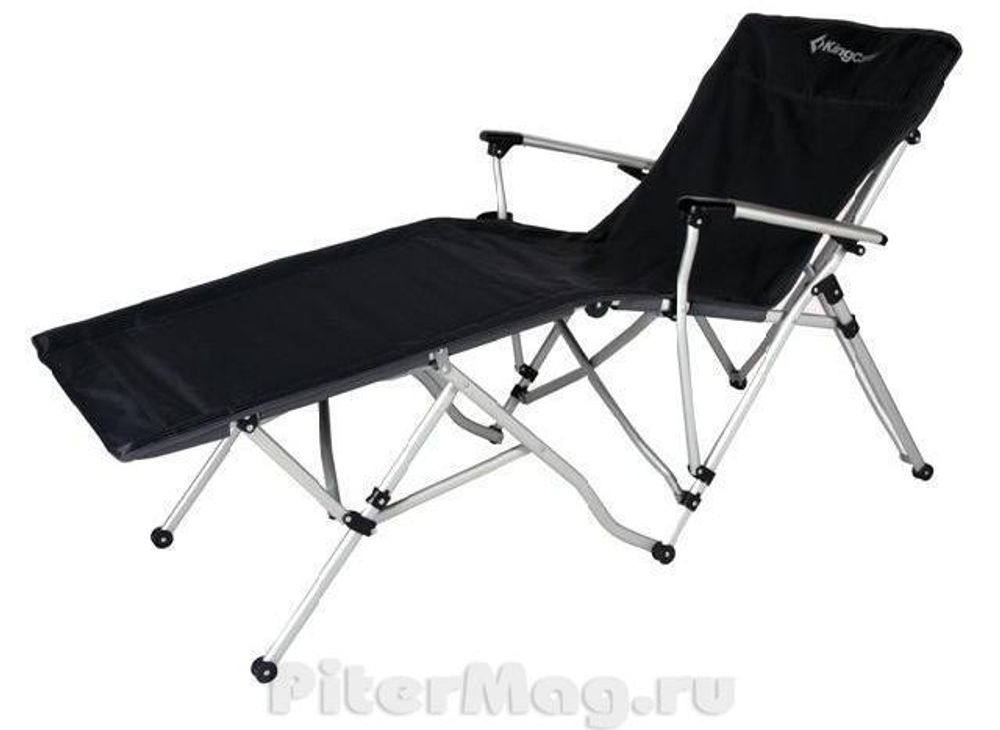 Кресло King Camp Alu Lying chair [KC3847]