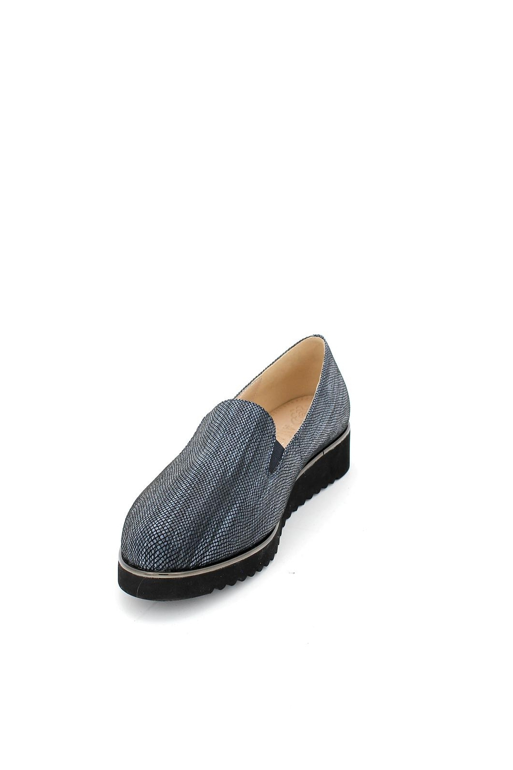 Лоферы женские Ascalini W22369