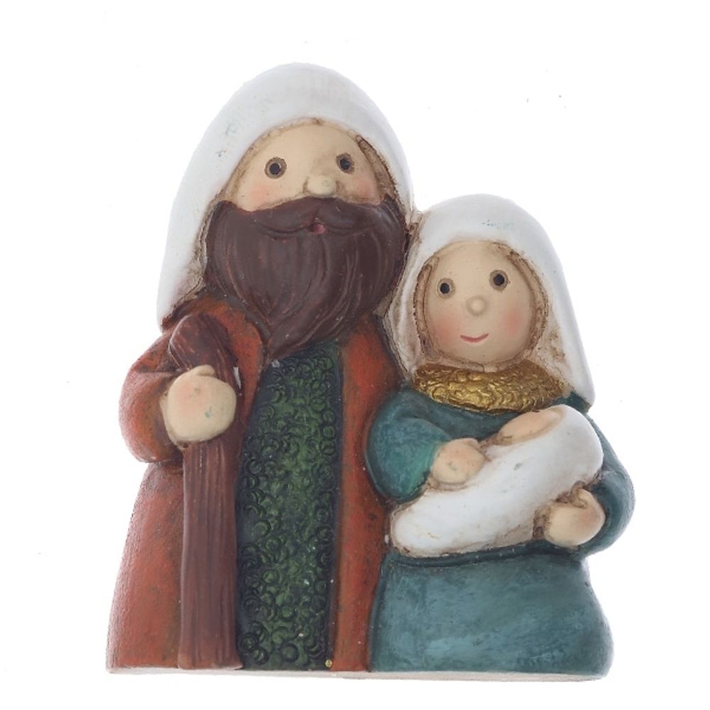 GAEM Магнит, L4 W1,5 H4,5 см, 4в.