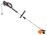 Триммер электрический WORX WG111E 38см