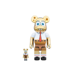 Дизайнерские игрушки BE@RBRICK, 1029431-600745393