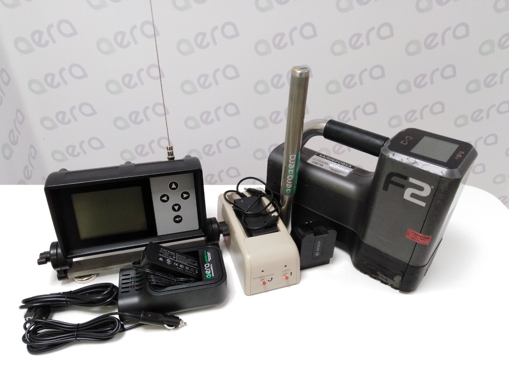 Локационная Система Digitrak F2