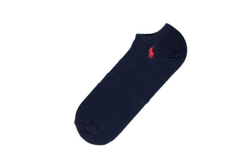 носки 3-pack POLO RALPH LAUREN - темно-синий(449655213)