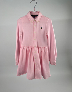 Платье Polo Ralph Lauren