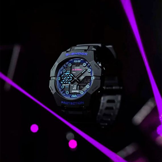 Наручные часы Casio GA-B001CBR-1A