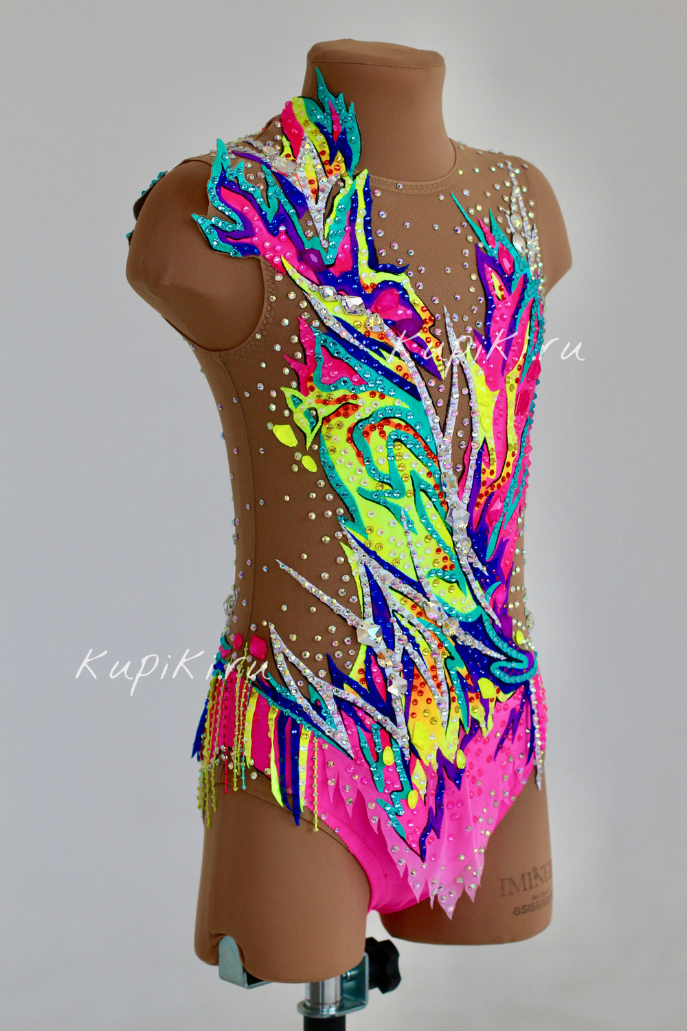 Купальник арт. №01