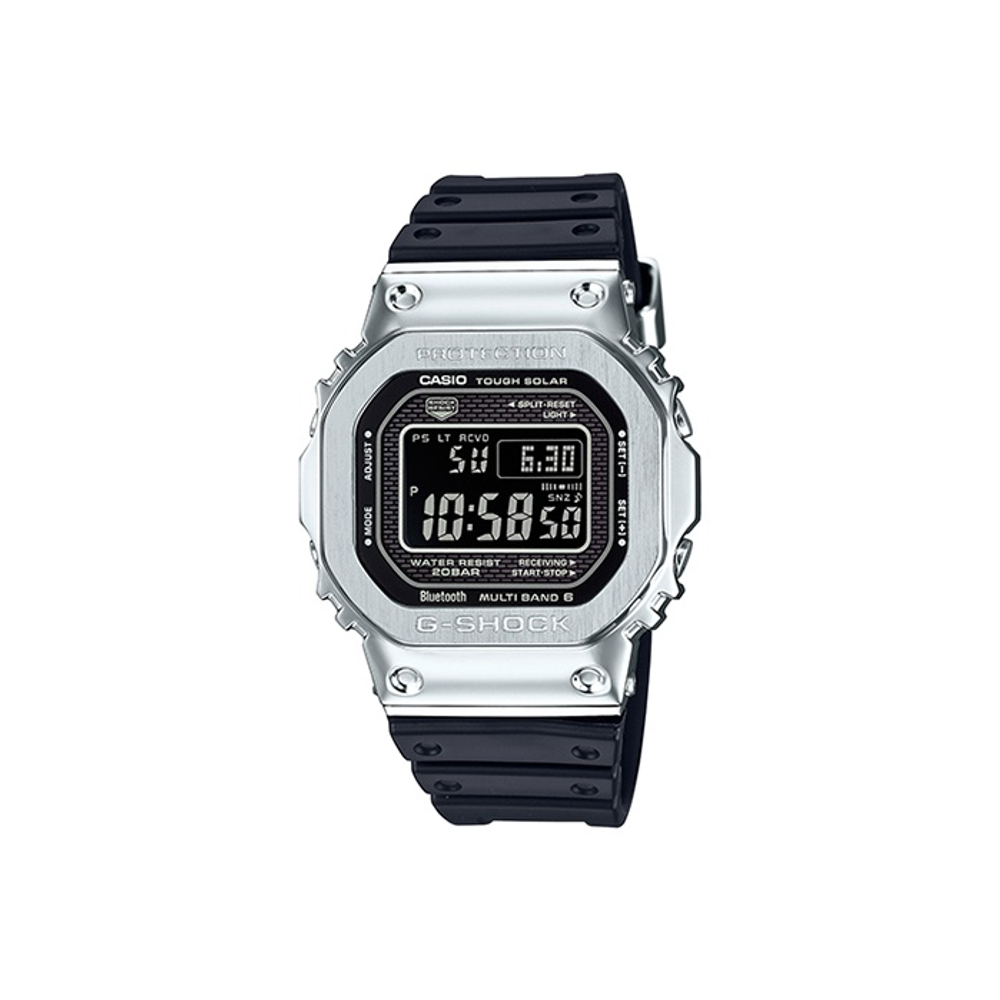 CASIO G Shock GMWB5000 1