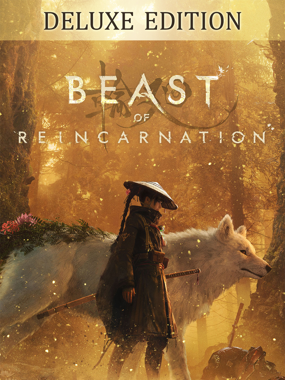 Beast of Reincarnation - Deluxe Edition (Предзаказ) (для ПК, цифровой код доступа)