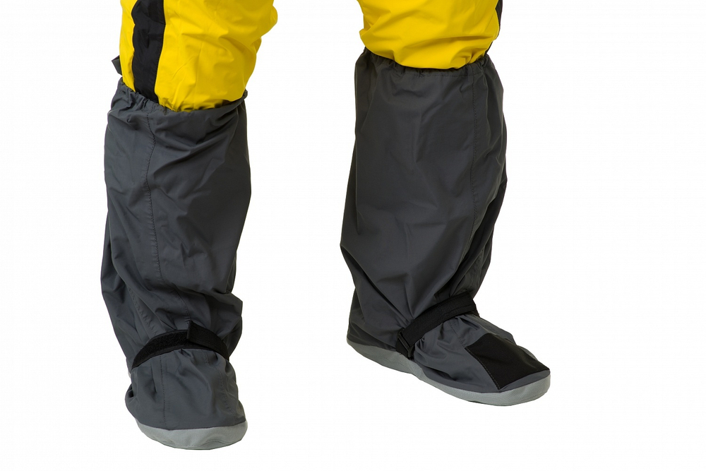 Бахилы мембранные Dragon Fly